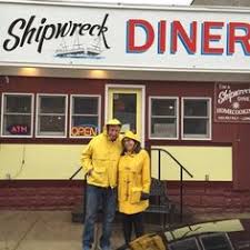 Tim's shipwreck is a slice of americana, with dishes like cinnamon bun french toast or hot open sandwiches with meatloaf or pork. 17 My 3rd Home Ideas Northport Long Island Long Island Ny