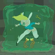 Hentai de El Aro - Fan art erótico