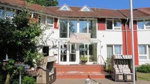 Limited parking is available onsite. Hotel Haus Linden Prerow Holidaycheck Mecklenburg Vorpommern Deutschland