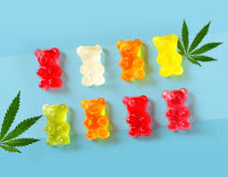 The Best CBD Gummies of 2022 - Sugar Free Options