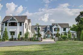 6 Celebrity Homes For Sale Williamson Source