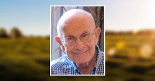 Robert Norling Obituary January 15, 2022