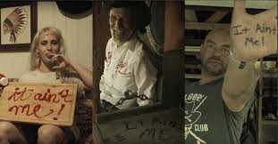 Creedence clearwater revival willy and the poorboys fortunate son. Creedence Clearwater Revival Releases 50th Anniversary Music Video For Fortunate Son Watch