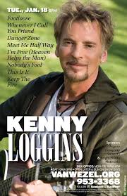 Cameresi Designs The City Of Sarasota S Van Wezel Performing Arts Hall Program Stuffer Kenny Loggins C Tim Cam With Images Kenny Loggins Azalea Festival Hollywood Music