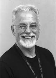 John Hartmann's Biography