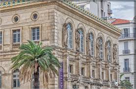 Toulon Architecture Facade Photo Toulonforever Photography Photographer In 2020 Facade Toulon Instagram