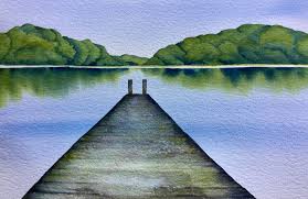 Raewyn Harris Landscape Www Raewynharris Nz Landscape Art Landscape Nz Art