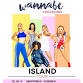 Wannabe: Spice Girls Tribute Band event image