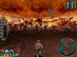 Sacrifice is a survival horror video game published by 505 games released on march 6th, 2009 for the nintendo ds. Sacrifice Video Game Wikiwand