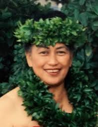 Obituary information for Naomi Mokihana Kaahui