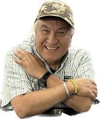 Bernard Montoya's Instagram, Twitter & Facebook