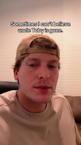 Uncle Tobys Abandoned