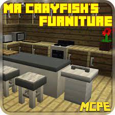 If you cannot see the pictures, please refresh the page and/or clean your cache. Mrcrayfish S Furniture Mod For Minecraft Pe Apk 1 11 Download For Android Download Mrcrayfish S Furniture Mod For Minecraft Pe Apk Latest Version Apkfab Com