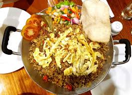 Menu makan malam enak di surabaya. 21 Tempat Makan Di Surabaya Yang Paling The Best