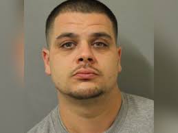 Man given life sentence for murder after drive-by shooting of Otas Sarkus  in Newham