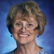 Marsha Hulin Gassen Obituary July 30, 2023