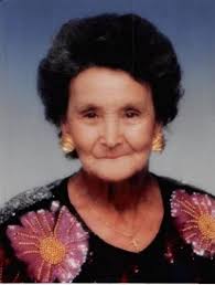 Frances Maes Obituary (1925