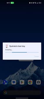 Download Syahatas Bad Day Apk 4.1 (Latest)