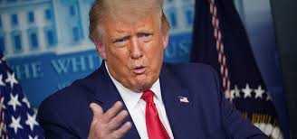 Trump spending like a drunken sailor, and mocking evangelical Christians  behind closed doors