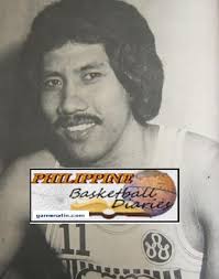 Ricardo Cleofas (born February 9, 1951), also known as Joy Cleofas, is a  former Filipino basketball player. Joy played college ball for the Ateneo  de Manila University mentored by Nilo Verona, He