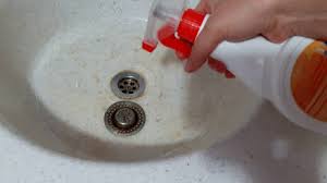 Mermer traverten doğal taş çanak lavabo nasıl tamir edilir ? Mermerit Lavabo Temizligi Mermerit Mutfak Nasil Temizlenir Youtube