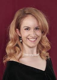 King, Tate, Schiestel, and Cox to compete in Distinguished Young Women  Saturday