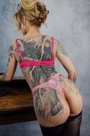 Sad Spice on X: Back tattoo appreciation post t.coBIN7e2po5e  X