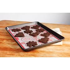 I am waiting for my roll to cool now. Baking Mat Kitchenary