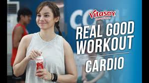 Petronila married benedicto bea on month day 1888, at age 16 at marriage place. Real Good Workout Cardio With Bea Benedicto Youtube