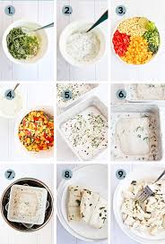 Maybe you would like to learn more about one of these? Instant Pot Easy Coconut Lime Fish Tacos Tidbits Marci Com