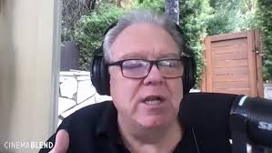 'Parks And Rec’s' Jim O’Heir Recalls The Time Chris Pratt Checked In With  Him About A Particularly ‘Rough’ Jerry Joke