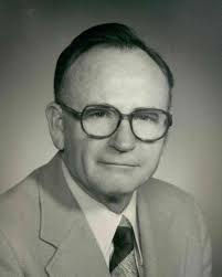 James Eaton Obituary