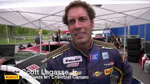 Inaugural Trans Am Series presented by Pirelli Showdown at Lime Rock Park