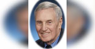 Obituary information for James Smart Lamb