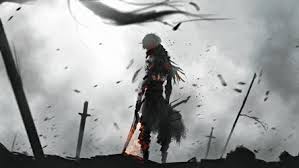 Animated gif uploaded by 【ｅｔｎａ】. 20 Anime Wallpaper Gif Android Orochi Wallpaper