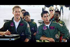 Have fun making trivia questions about swimming and swimmers. 79 Cringeworthy Errors In Top Gun Military Com