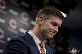 John Mccaskey's Instagram, Twitter & Facebook