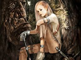 Image result for girl 3d wallpaper