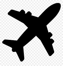 Check spelling or type a new query. Transparent Plane Icon Png Airplane Icon Png Png Download Vhv