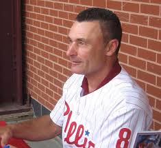 Jamie Moyer (born November 18, 1962) is an American former professional  baseball pitcher. Over a 25-year Major League Baseball (MLB) career, he  played for the Chicago Cubs, Texas Rangers, St. Louis Cardinals,