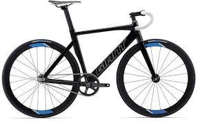 An omnium is a multiple race event in track cycling. Giant Omnium Bike World