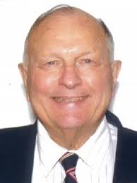 JOHN INGOLD Obituary (2021)