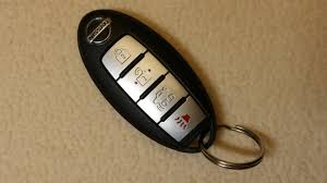 Buy replacement car keys peugeot and get the best deals at the lowest prices on ebay! Nissan Key Fob Battery Replacement Youtube