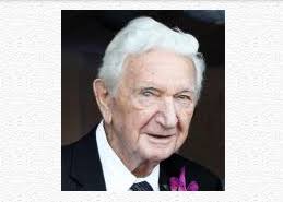 Canton Obituary: Joseph M. Krol