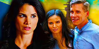 8 Ways NCIS Season 22 Can Keep Jessica Knight After Season 21's Katrina Law  Departure Twist