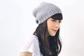It was a round felt hat that perched on a narrow band, sitting flat on the head or at a slight angle. 16 Free Hat Knitting Patterns
