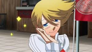 Persona 4 The Anime The Animation Photo Persona 4 Persona 4 Persona Anime