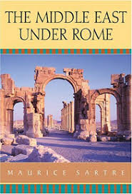 The Middle East under Rome @ CenturyOne Bookstore
