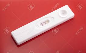 No foam, bubbles or froth forms in the home kit. Positive Pregnancy Test Stock Photo Picture And Royalty Free Image Image 11470984