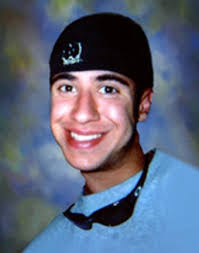 Sean Durgin's Instagram, Twitter & Facebook